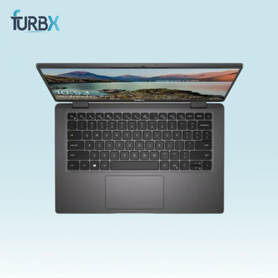 Dell Latitude 7320 Intel Core i7 1185G7 3.0GHz 16GB 256GB SSD w/o Adapter