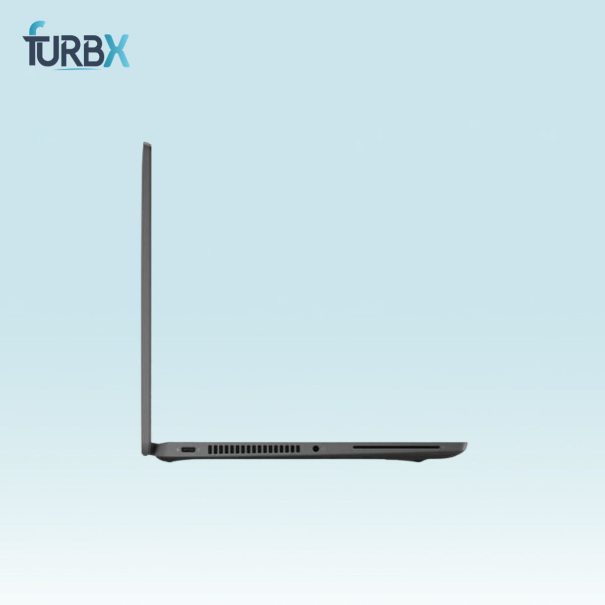 Dell Latitude 7320 Intel Core i7 1185G7 3.0GHz 16GB 256GB SSD w/o Adapter