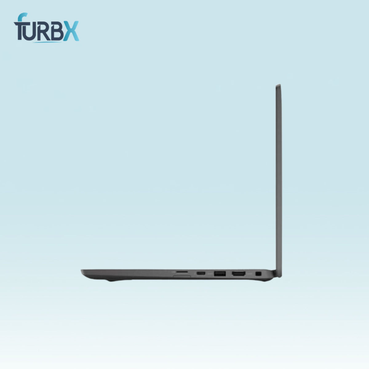 Dell Latitude 7320 Intel Core i7 1185G7 3.0GHz 16GB 256GB SSD w/o Adapter
