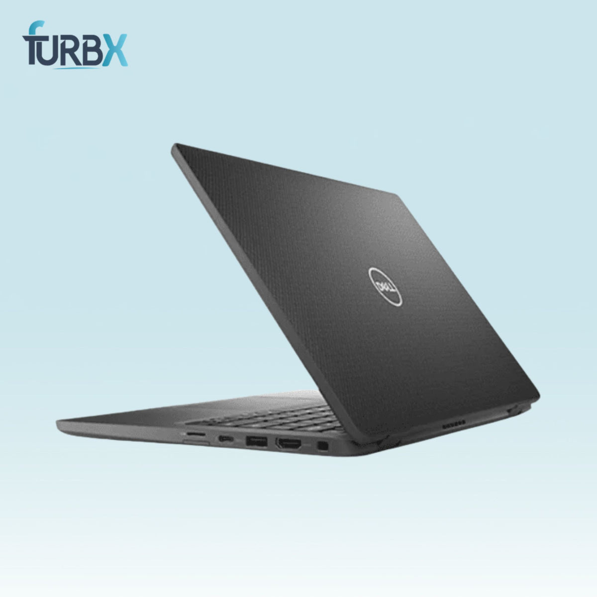Dell Latitude 7320 Intel Core i7 1185G7 3.0GHz 16GB 256GB SSD w/o Adapter