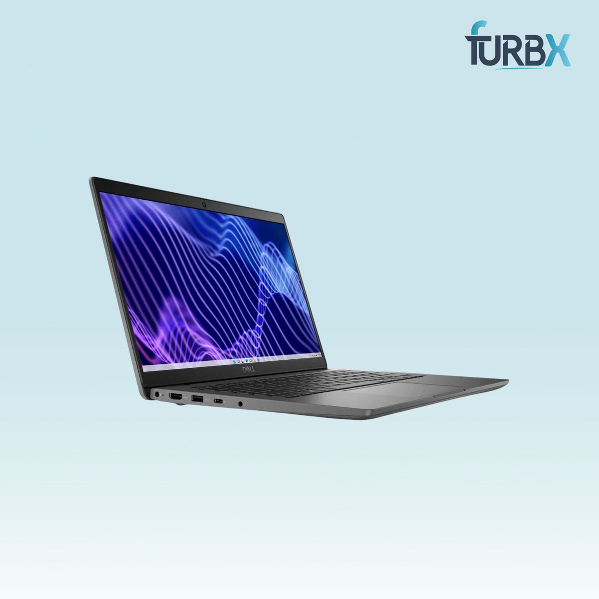 Dell Latitude 3440 Intel Core i5-1335U 8GB RAM 256GB SSD with warranty