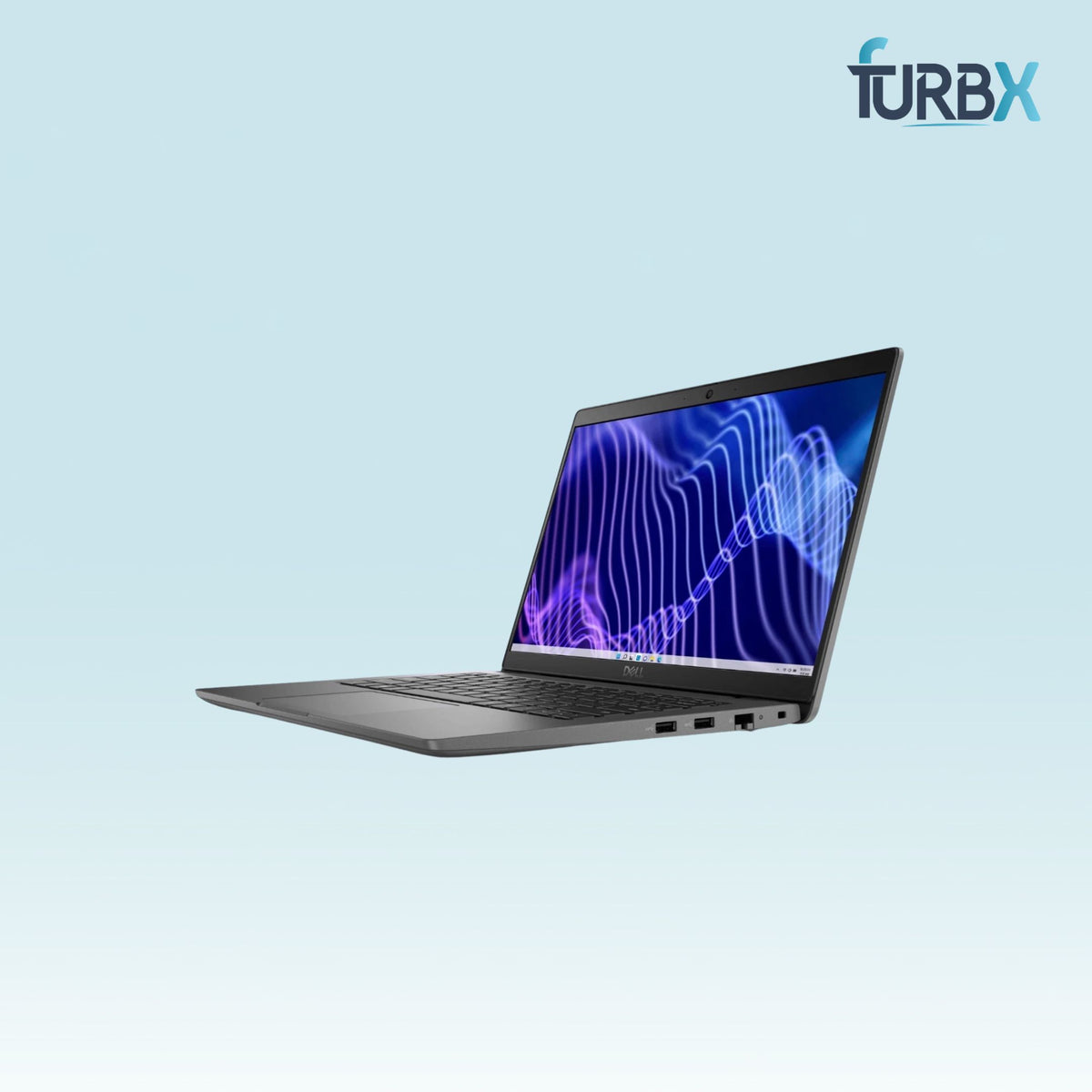 Dell Latitude 3440 Intel Core i5-1335U 8GB RAM 256GB SSD with warranty