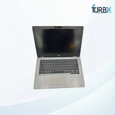 Dell Latitude 5310 Core i7 10th Gen 16GB Ram 512GB SSD 13.3" FHD Without Adapter