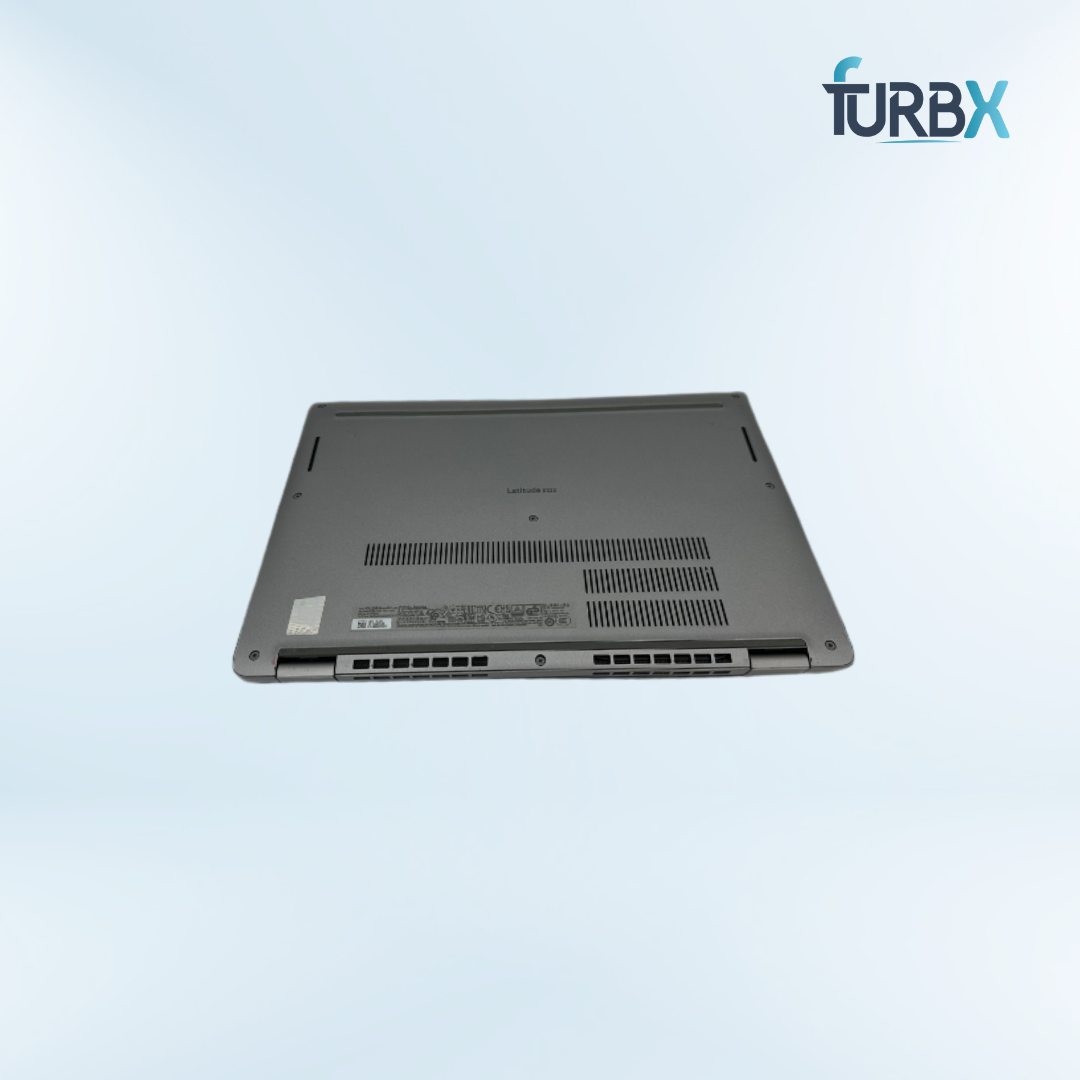 Dell Latitude 5320 Core i5 11th Gen 16GB Ram 512GB SSD 13" FHD Without Adapter