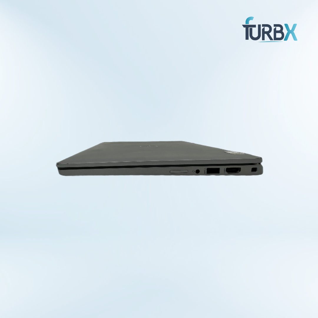 Dell Latitude 5320 Core i5 11th Gen 16GB Ram 512GB SSD 13" FHD Without Adapter