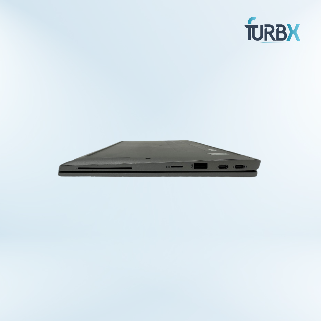 Dell Latitude 5320 Core i5 11th Gen 16GB Ram 512GB SSD 13" FHD Without Adapter