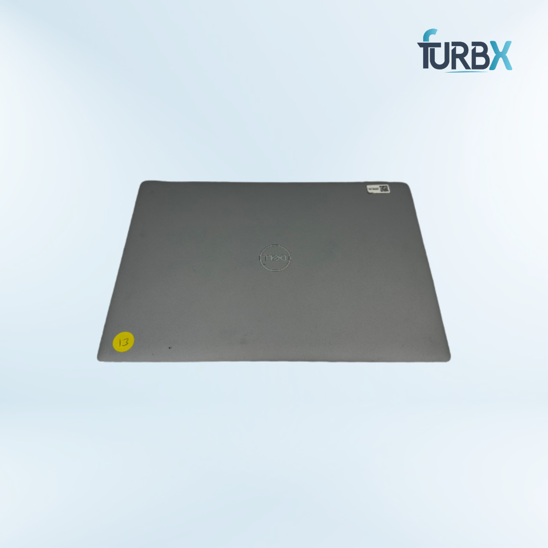 Dell Latitude 5320 Core i5 11th Gen 16GB Ram 512GB SSD 13" FHD Without Adapter