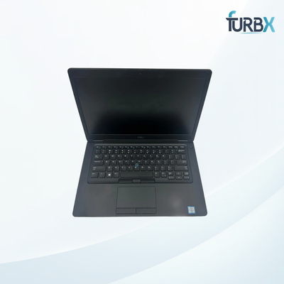 Dell Latitude 5490 Laptop Intel i5-8th Gen 16GB Ram 256GB SSD Without Adapter