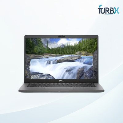 Dell Latitude 7310 Core-i7-10th Gen 13.3″ Display