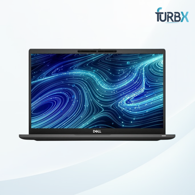 Dell Latitude 7320 Core-i7-11th Gen 13.3″ Display