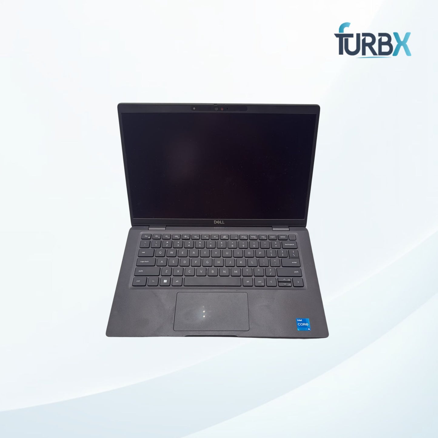 Dell Latitude 7330 Core i5-12th Gen 16GB 256GB SSD without Adapter