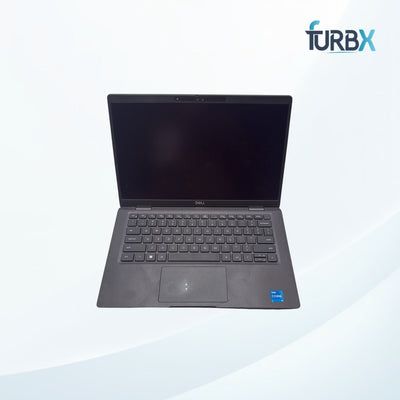 Dell Latitude 7330 Core i5-12th Gen 16GB 256GB SSD without Adapter
