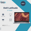 Dell	Latitude 7330 Core i7-12th 16GB 256GB