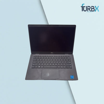 Dell Latitude 7330 Core i5-12th Gen 16GB 256GB SSD without Adapter