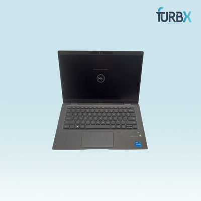 Dell Latitude 7330 i5-12th Gen 16GB 256GB No Adapter (white spots no screen)