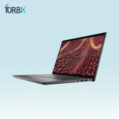 Dell Latitude 7330 Core i5-12th Gen 16GB 256GB SSD without Adapter