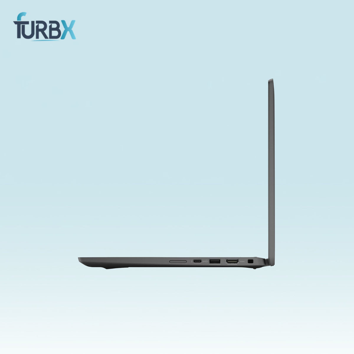 Dell Latitude 7330 Core i5-12th Gen 16GB 256GB SSD without Adapter