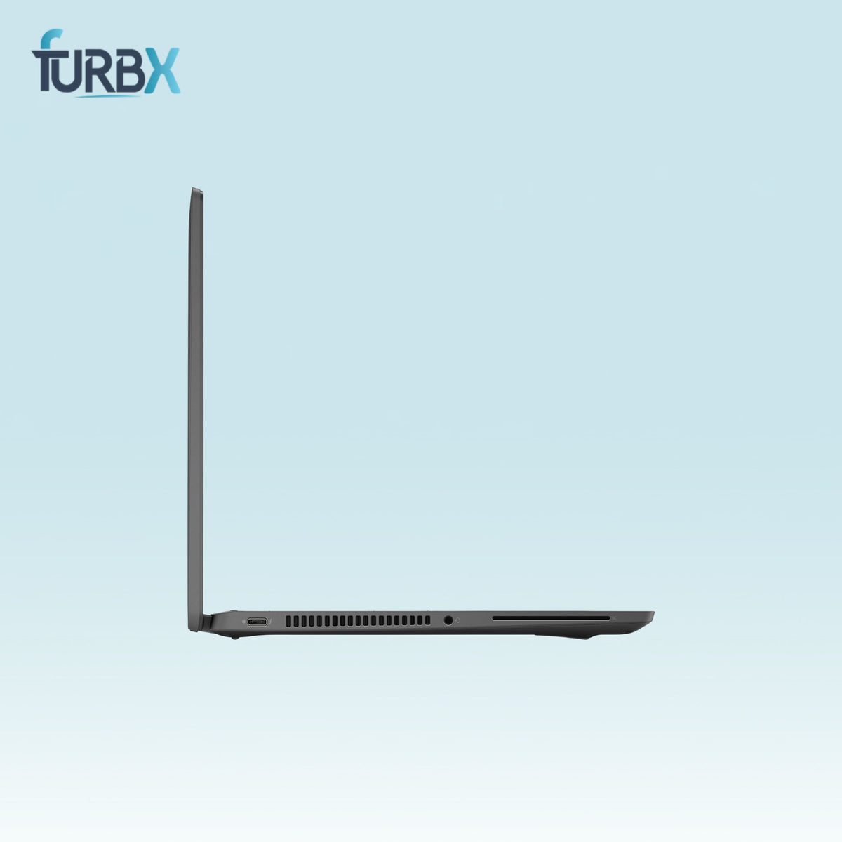 Dell Latitude 7330 Core i5-12th Gen 16GB 256GB SSD without Adapter