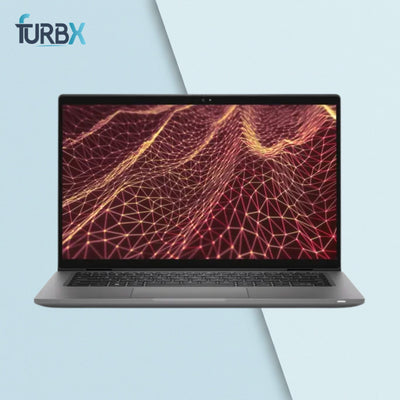 Dell Latitude 7330 Core i5-12th Gen 16GB 256GB SSD without Adapter