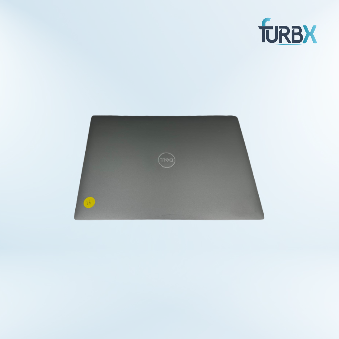 Dell Latitude 7340 Intel Core i5-1345U | 13th Gen 16GB 512GB Without Adapter