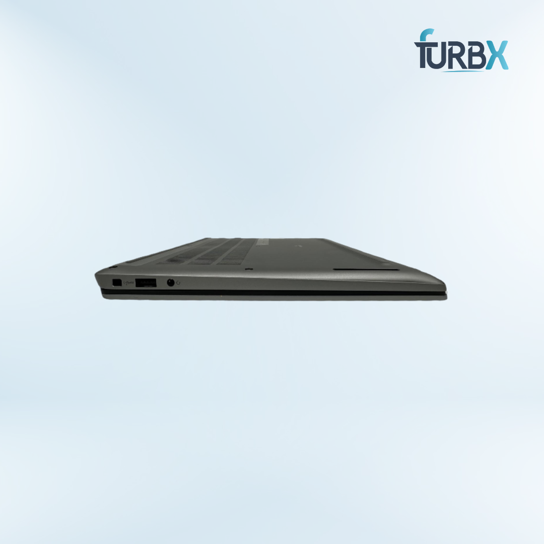 Dell Latitude 7340 Intel Core i5-1345U | 13th Gen 16GB 512GB Without Adapter