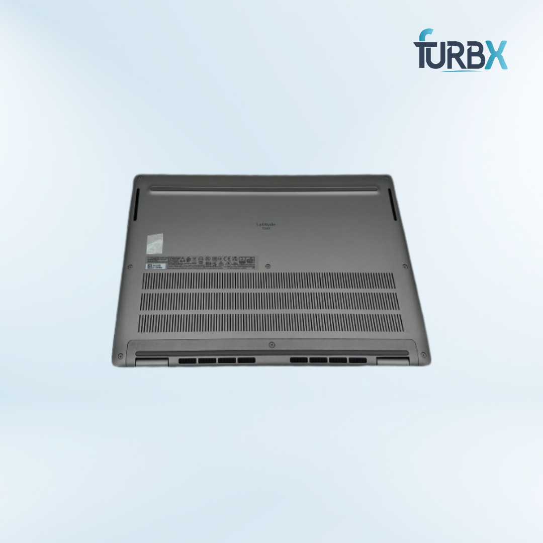 Dell Latitude 7340 Intel Core i5-1345U | 13th Gen 16GB 512GB Without Adapter