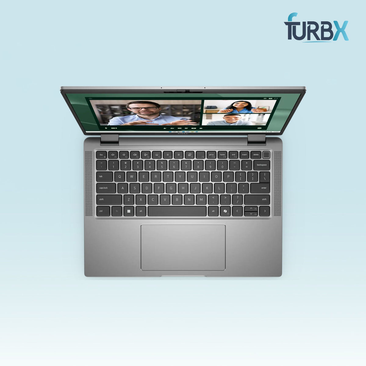Dell Latitude 7450 Intel Core Ultra 7 165U 4.90GHz 64GB RAM 256GB