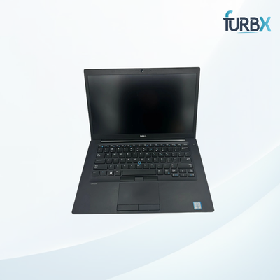 Dell Latitude 7480 14" Screen Intel i5 6th Gen 16GB RAM 256GB Without Adapter