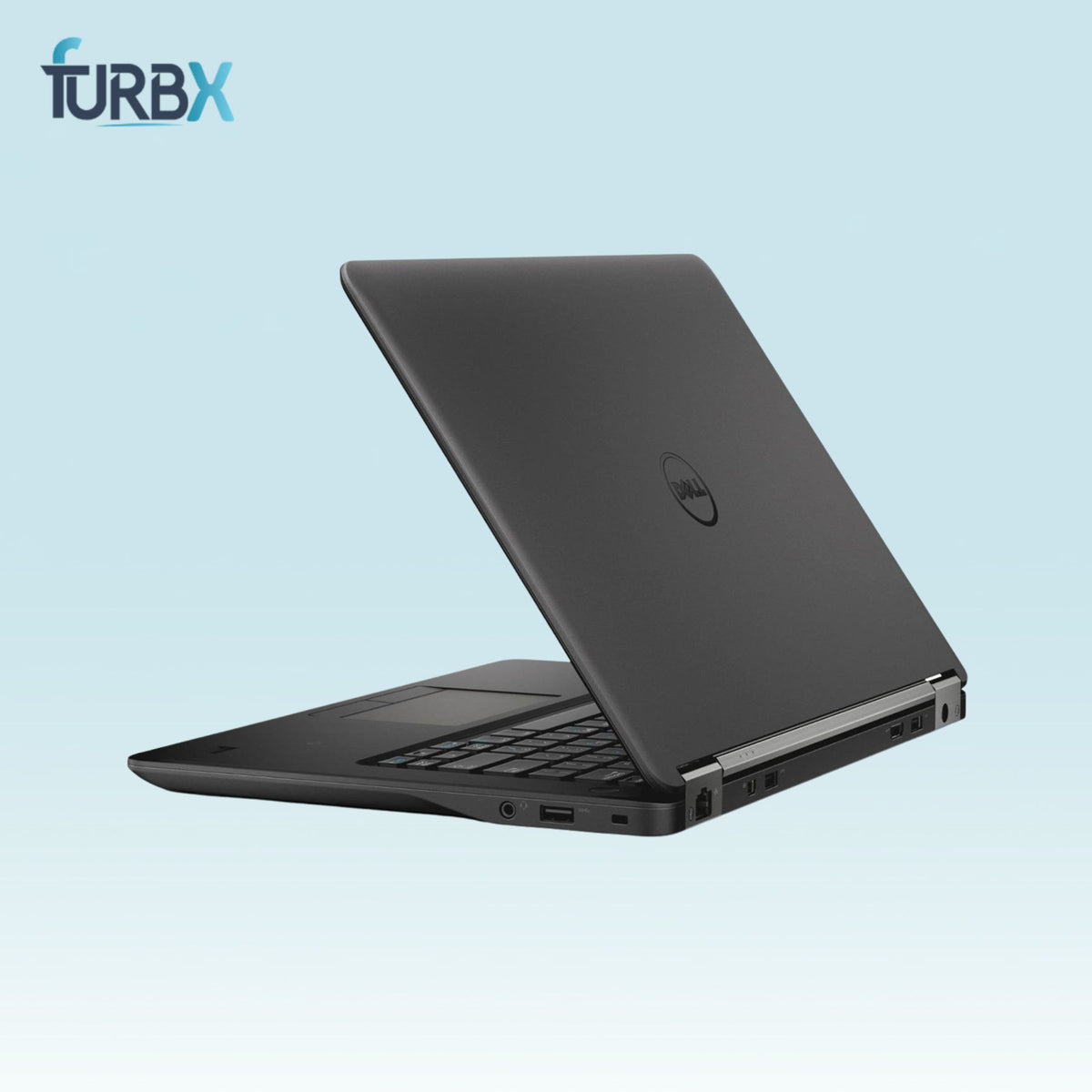 Dell Latitude E7450 512GB 16GB Color Worn Off w/o Adapter