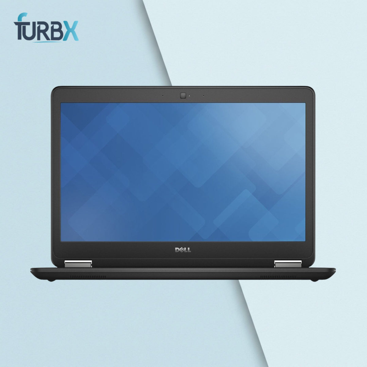 Dell Latitude E7450 512GB 16GB Color Worn Off w/o Adapter