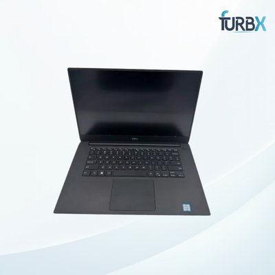 Dell Precision 5520 16GB RAM 256GB SSD Intel Core i7 6th Gen Without Adapter