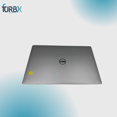 Dell Precision 5520 16GB RAM 256GB SSD Intel Core i7 6th Gen Without Adapter