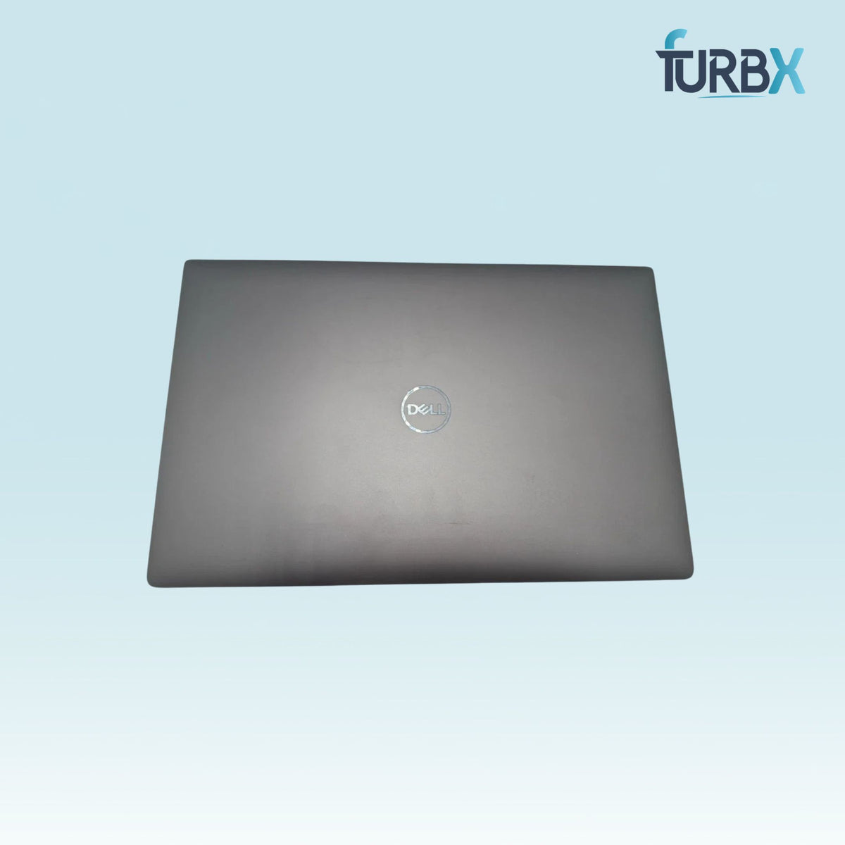 Dell Precision 5540 Core i7-9850H 32GB 512GB SSD NVIDIA T2000 Without Adapter