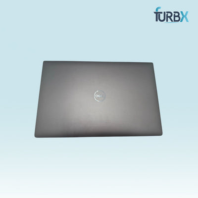 Dell Precision 5540 Core i7-9850H 32GB 512GB SSD NVIDIA T2000 Without Adapter