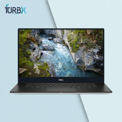 Dell Precision 5540 Core i7-9850H 32GB 512GB SSD NVIDIA T2000 Without Adapter