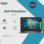 Dell Precision 5770 17" Mobile Workstation
