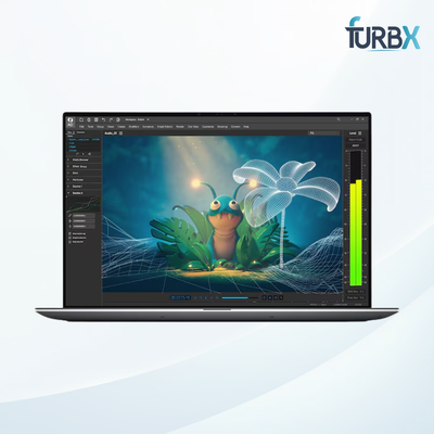 Dell Precision 5770 17" Mobile Workstation