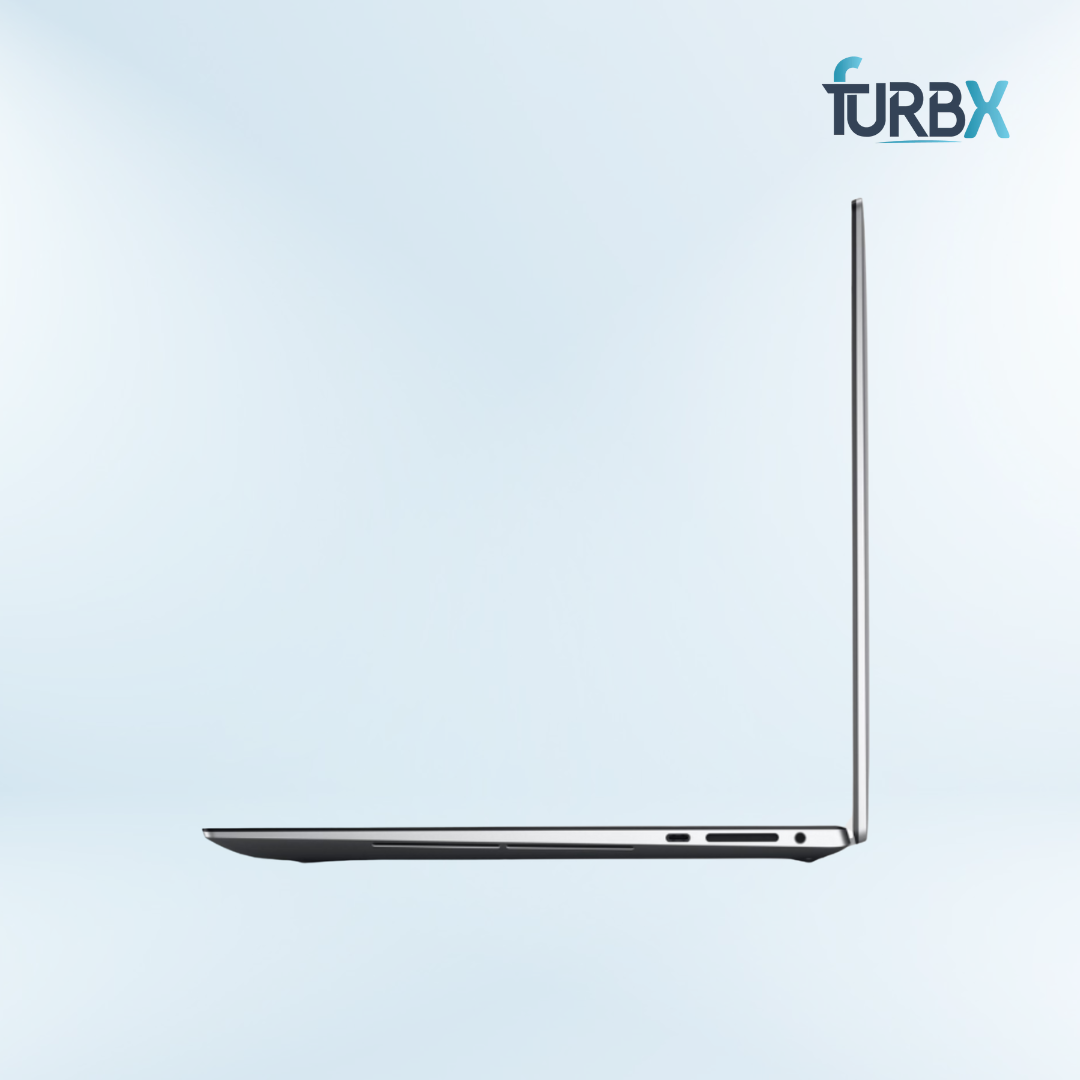 Dell Precision 5770 17" Mobile Workstation