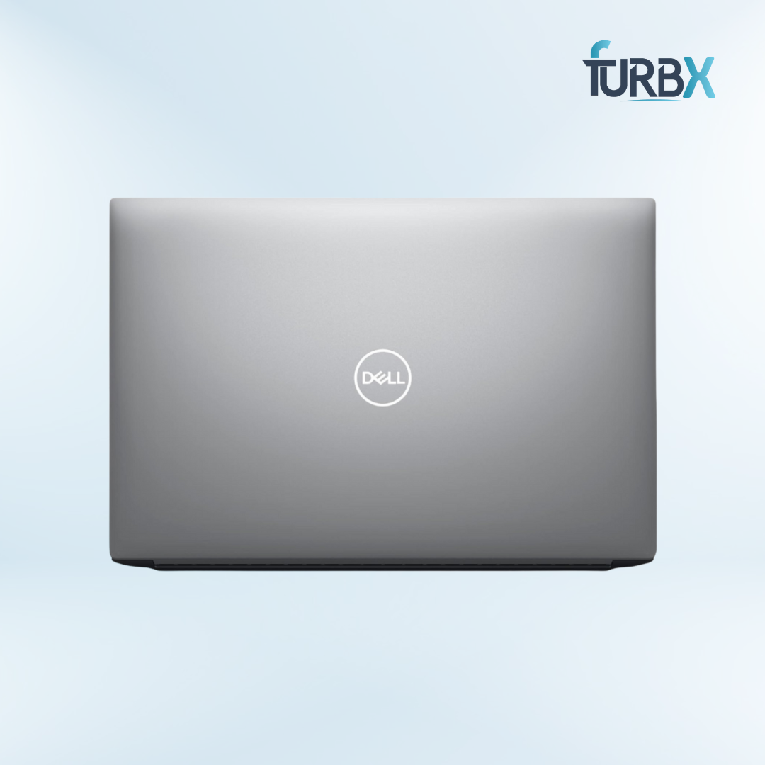 Dell Precision 5770 17" Mobile Workstation