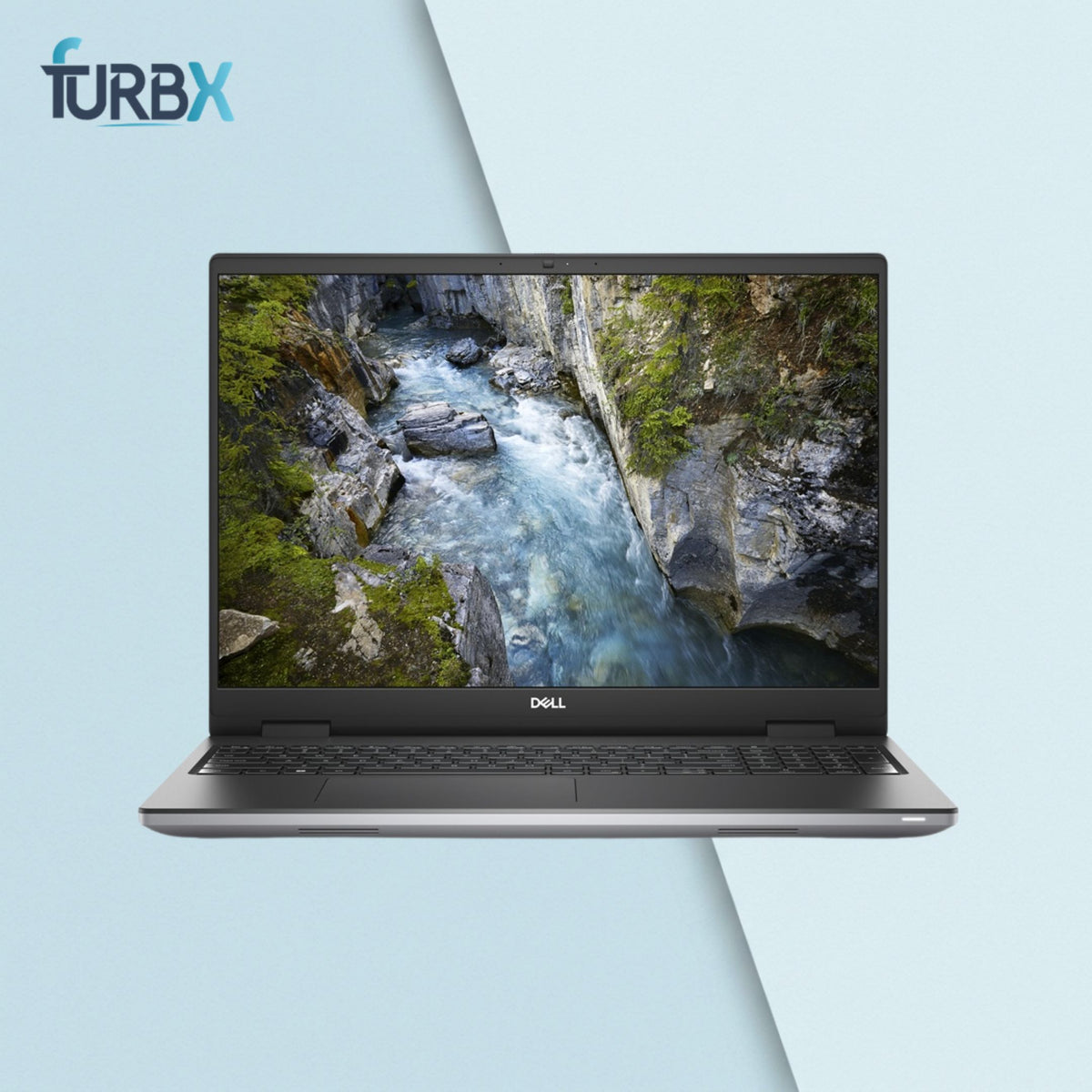 Dell Precision 7670 Core i7 12th Gen 32GB 512GB SSD RTX A2000 without Adapter