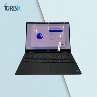 Dell Precision 7680 16" Core I7-13850HX 32GB RAM 512GB SSD without Adapter