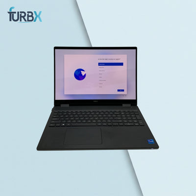 Dell Precision 7680 16" Core i7 13850HX 16GB 512GB SSD No AC (Scratches on Top)