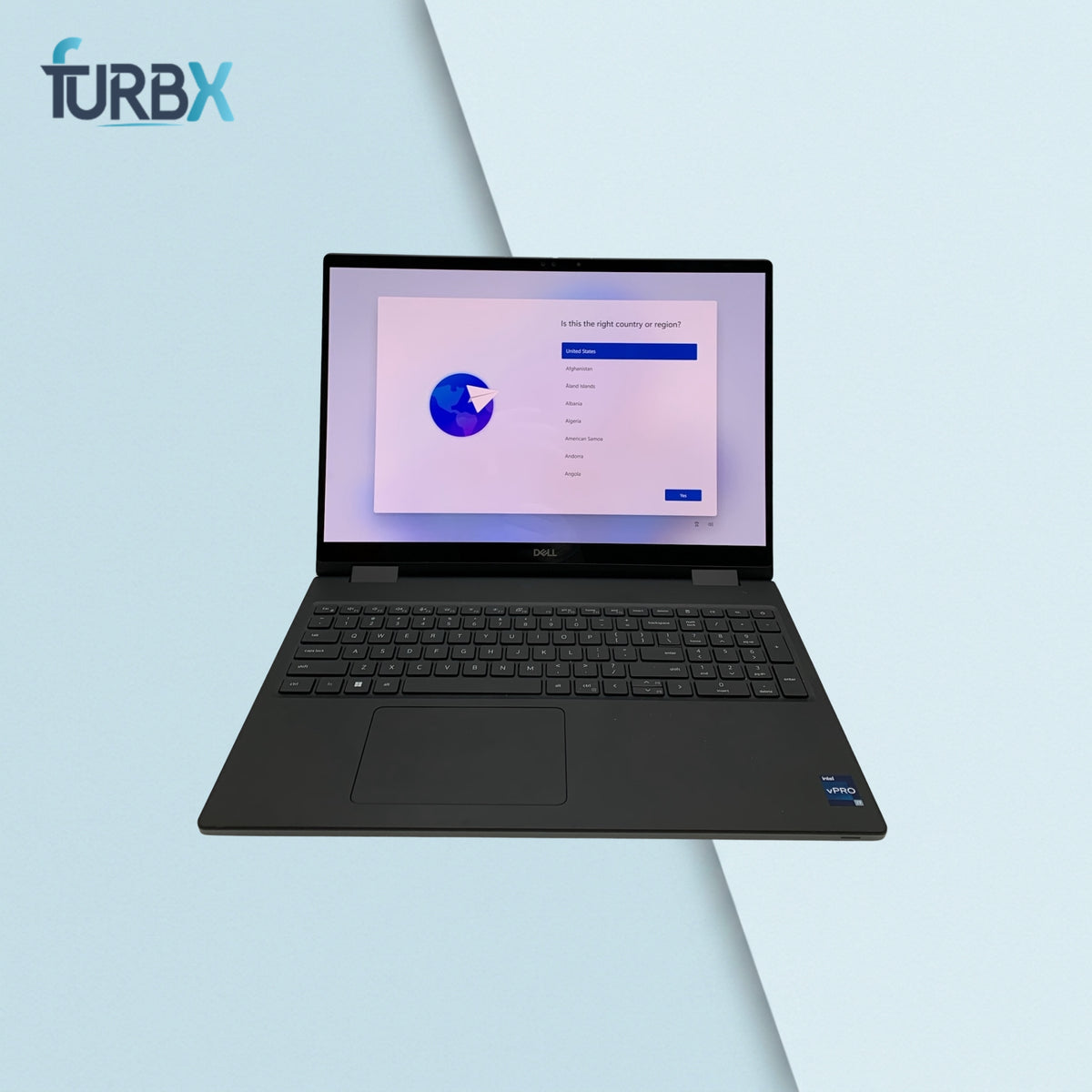 Dell Precision 7680 16" Core i7-13850HX 32GB 512GB No Adapter (Scratches on top & Damage logo)