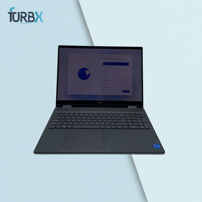 Dell Precision 7680 16" Core i7 13850HX 32GB 512GB without Adapter (Minor Nick)