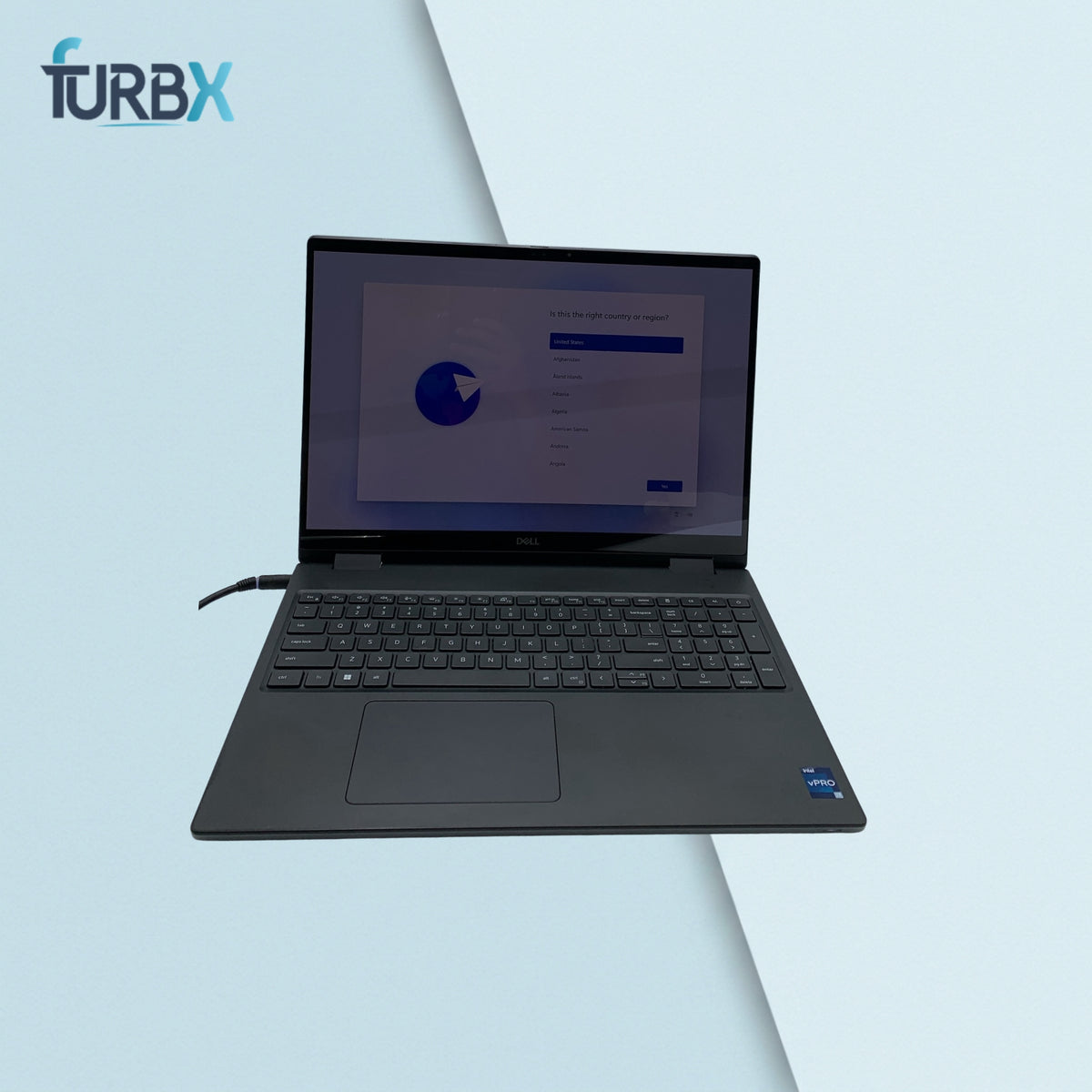 Dell Precision 7680 16" Intel Core i7-13850HX 32GB 512GB SSD without Adapter