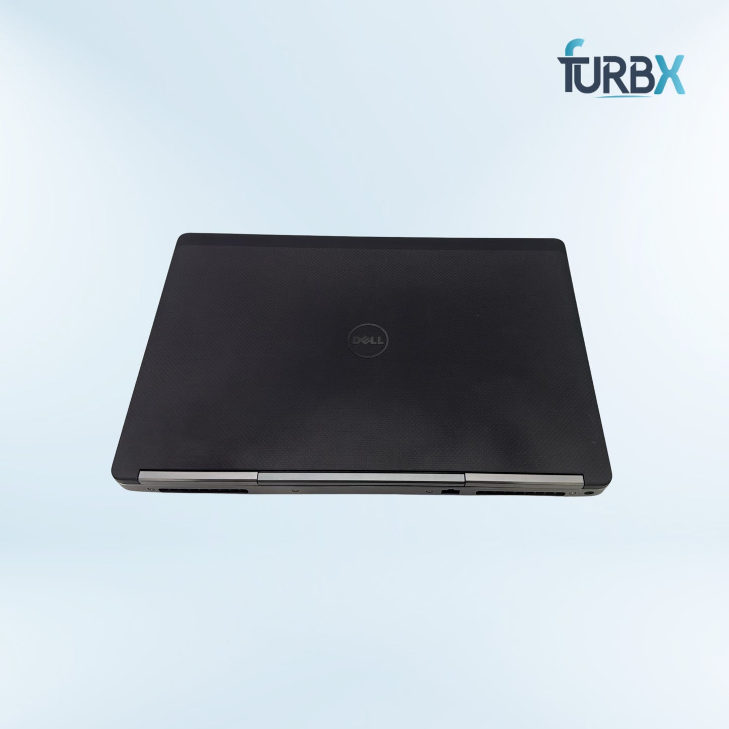 Dell Precision 7710 Xeon E3-1535M 32GB RAM 512GB SSD Without Adapter