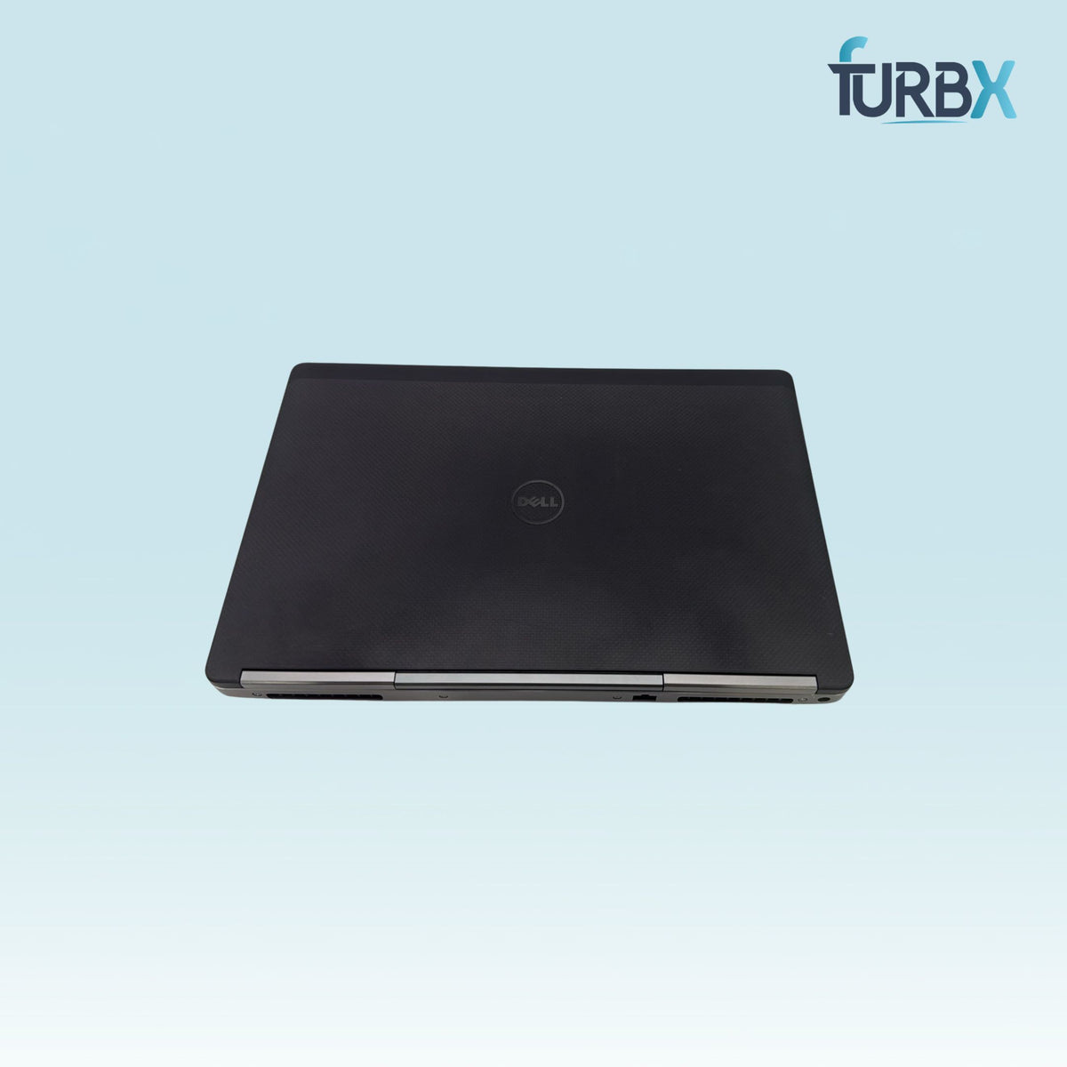 Dell Precision 7710 Xeon E3-1535M 32GB RAM 512GB SSD Without Adapter