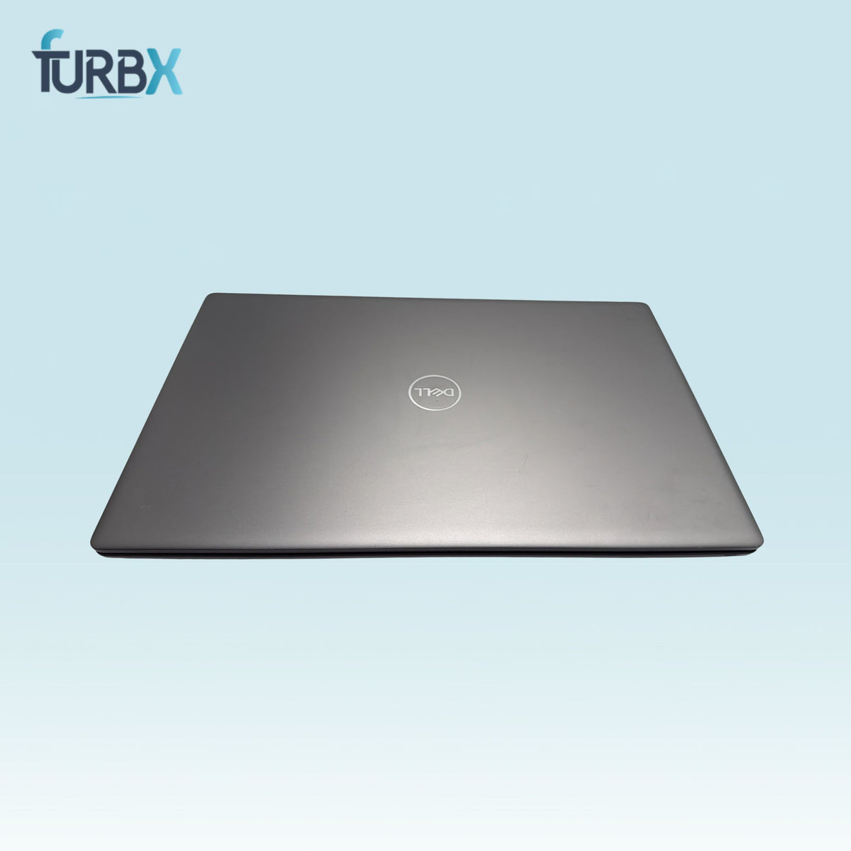 Dell Precision 7760 17.3" i7-11850H 16GB 512GB SSD NVIDIA T1200 without Adapter