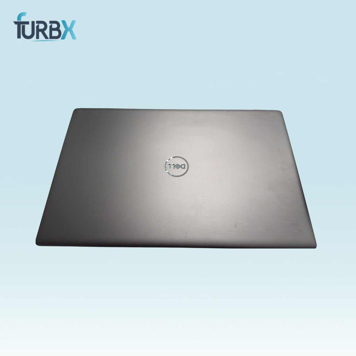 Dell Precision 7760 17.3" i7-11850H 16GB 512GB SSD NVIDIA T1200 without Adapter