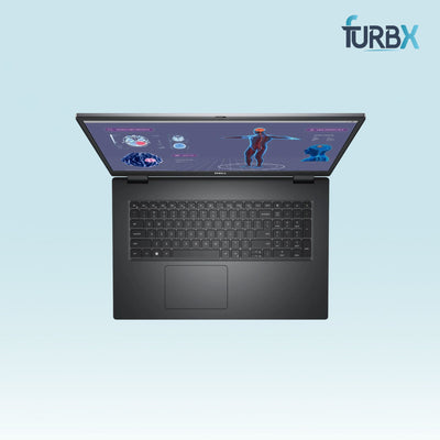 Dell Precision 7780 Core I9-13950HX 64GB RAM 1TB SSD RTX 4000 Ada with Warranty